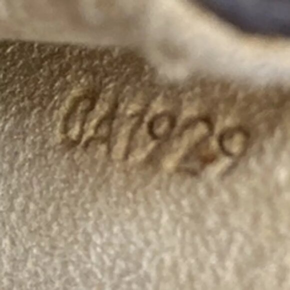 LOUIS VUITTON Pochette Twin PM 2Way Shoulder Clutch Bag Monogram M51854 30EC225 - Picture 2 of 16